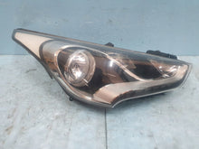 Laden Sie das Bild in den Galerie-Viewer, Frontscheinwerfer Hyundai Veloster LED Rechts Scheinwerfer Headlight