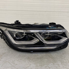 Frontscheinwerfer VW Tiguan 5NB941082G LED Rechts Scheinwerfer Headlight SCH9707033436me