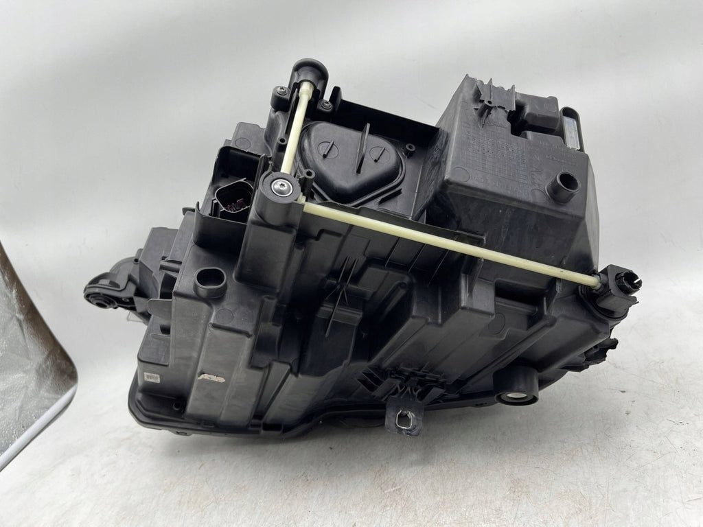 Frontscheinwerfer Audi E-Tron 89A941034 LED Rechts Scheinwerfer Headlight SCH3911160081ry