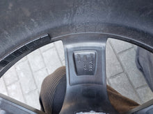 Load image into Gallery viewer, 4x Alufelge 17 Zoll 7.5" 5x112 35ET Graphit TTD78GA35 Audi I Rim Wheel FEL9761488596tp