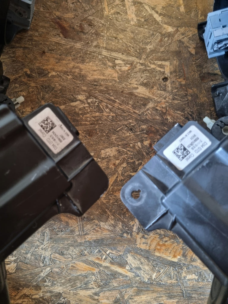 Frontscheinwerfer Citroën Ds3 9820840680 9820840780 LED Ein Satz Headlight