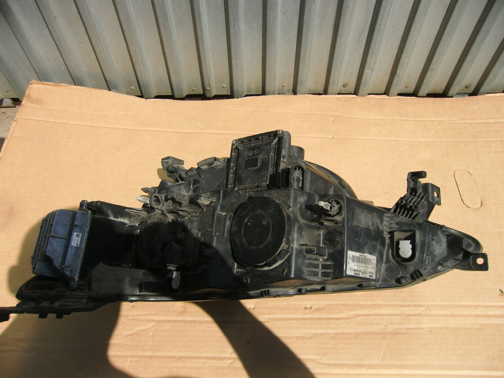 Frontscheinwerfer Renault Megane IV 90060925 LED Rechts Scheinwerfer Headlight SCH7921526958ph