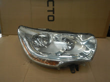 Load image into Gallery viewer, Frontscheinwerfer Citroën C4 II B7 9678304480 Rechts Scheinwerfer Headlight SCH7890564369pg