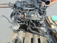 Laden Sie das Bild in den Galerie-Viewer, Motor Audi Skoda VW CRB 02 2.0 TDI 107TKm Diesel Engine Komplett