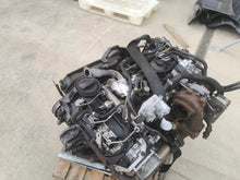 Load image into Gallery viewer, Motor Audi A6 C6 BPP 2.7 TDI 180PS 132kW Diesel Engine Unkomplett