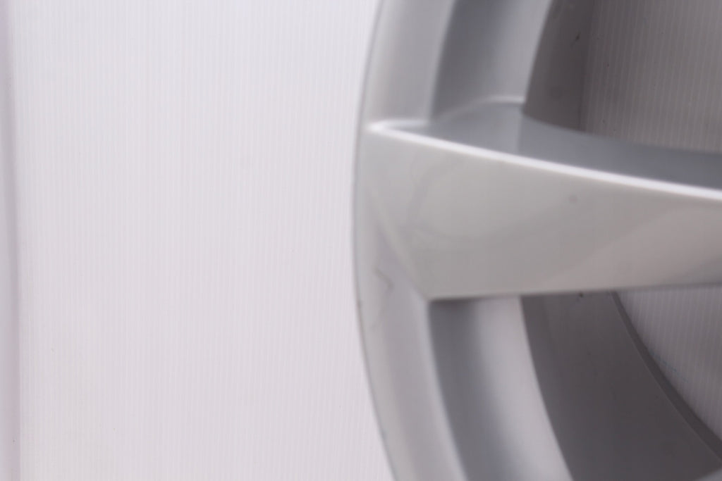 1x Alufelge 21 Zoll 11.5" 5x120 38ET Glanz Silber 6776450 BMW 1 Rim Wheel FEL7808119063kf
