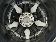 Load image into Gallery viewer, 1x Alufelge 18 Zoll 7.5&quot; 5x112 53ET A2474012800 Mercedes-Benz Glb X247 Rim Wheel