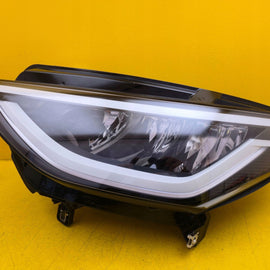 Frontscheinwerfer VW I 1T3941005C LED Links Scheinwerfer Headlight SCH6213807174mw