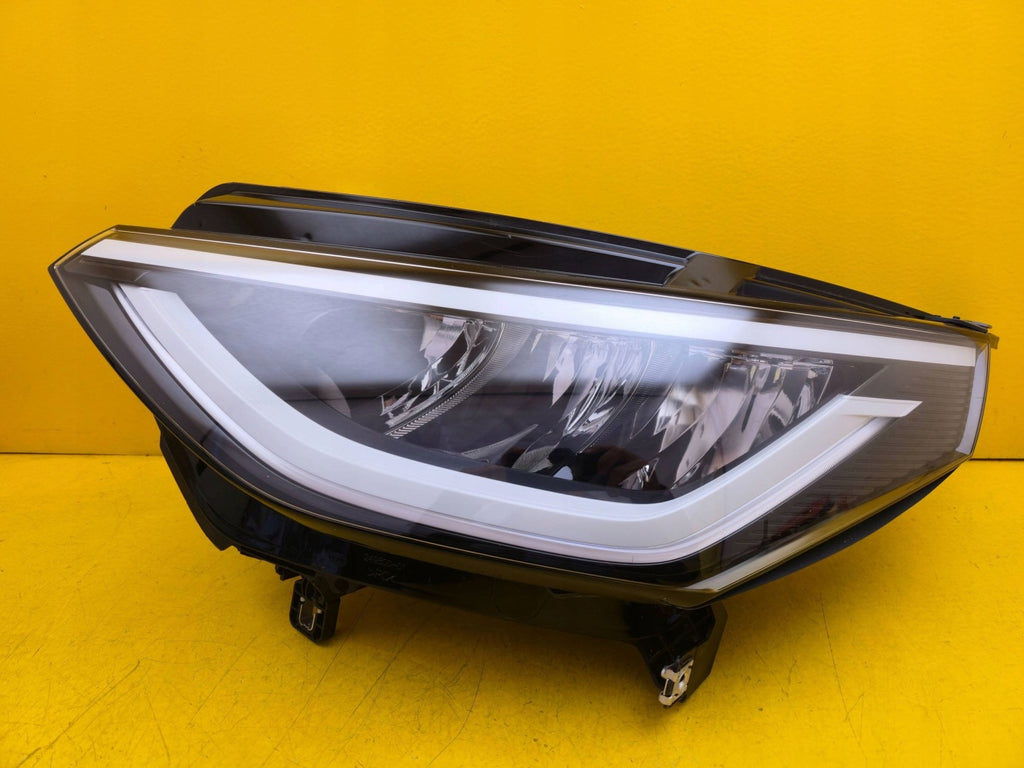 Frontscheinwerfer VW I 1T3941005C LED Links Scheinwerfer Headlight SCH6213807174mw
