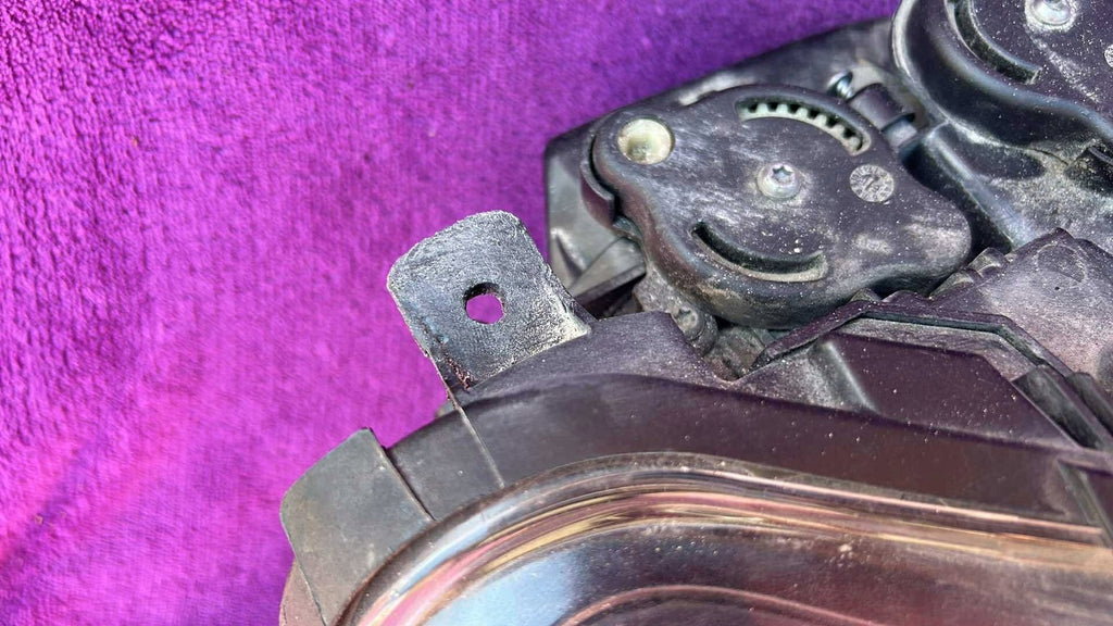 Frontscheinwerfer VW Amarok 2H3941032BB Xenon Rechts Scheinwerfer Headlight SCH4264748924pn