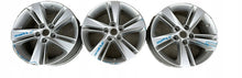 Laden Sie das Bild in den Galerie-Viewer, 3x Alufelge 17 Zoll 7.5" 5x100 Opel Insignia B Rim Wheel FEL8219657656fi