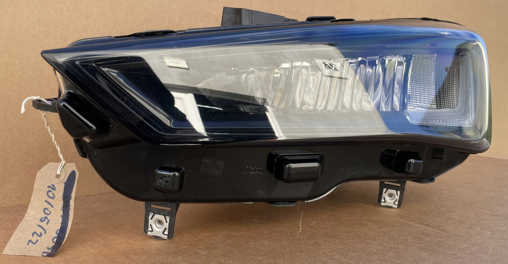 Frontscheinwerfer Seat Leon 5FB941005D LED Links Scheinwerfer Headlight SCH5978170451sj
