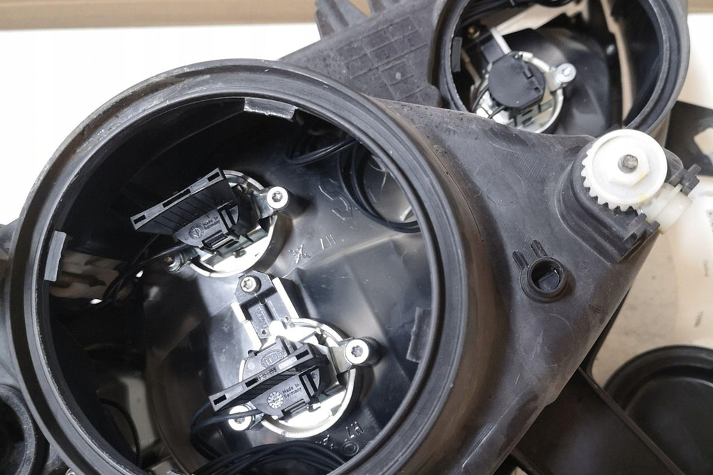 Frontscheinwerfer Mercedes-Benz Viano A6398201961 Rechts Scheinwerfer Headlight