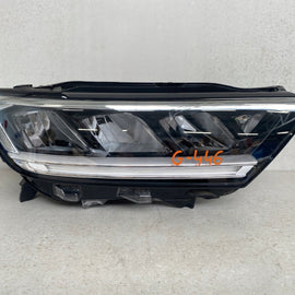Frontscheinwerfer VW T-Roc 2GA941006H LED Rechts Scheinwerfer Headlight SCH8870830878wv