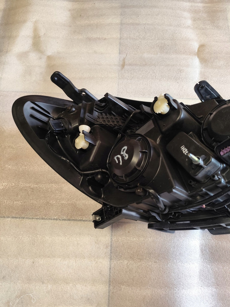 Frontscheinwerfer Opel Mokka 95095496 Ein Stück (Rechts oder Links) Headlight SCH8450455401ve