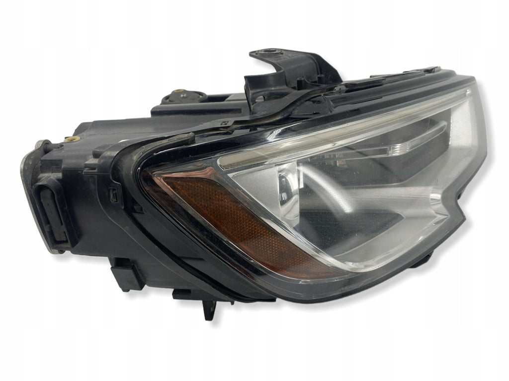 Frontscheinwerfer Audi A3 8V0941006G Rechts Scheinwerfer Headlight SCH4180304783zk