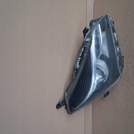 Frontscheinwerfer Toyota Yaris Rechts Scheinwerfer Headlight SCH6018140276yk