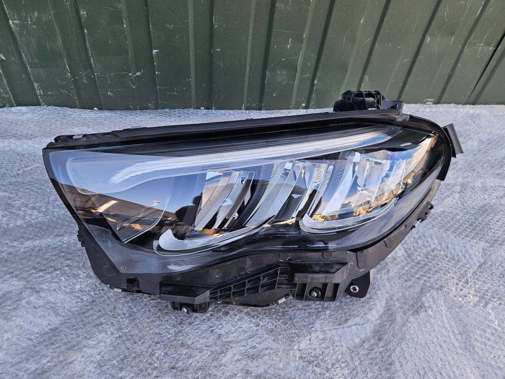 Frontscheinwerfer Mercedes-Benz A2149062700 LE21A6467 Rechts oder Links SCH3699450834rj