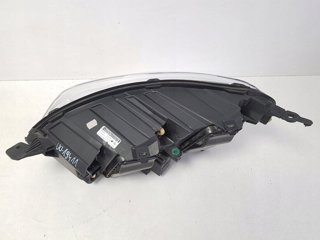 Frontscheinwerfer Citroën III Expert Traveller 9808572580 9808572680 Ein Satz SCH7428754425pt