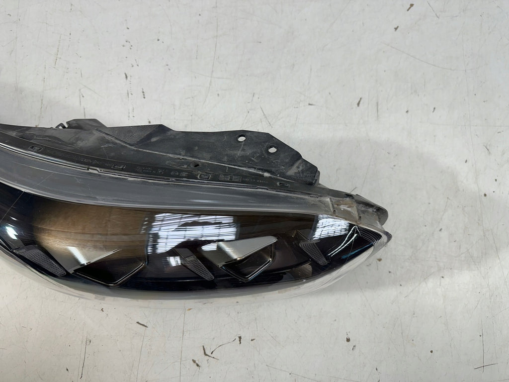 Frontscheinwerfer Kia Ceed 92102-J7500 Full LED Rechts Scheinwerfer Headlight