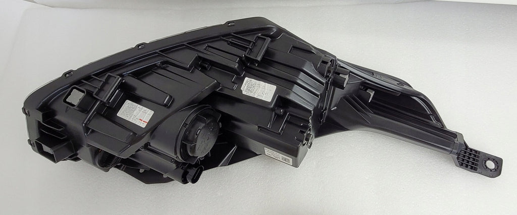 Frontscheinwerfer Kia Ceed 92101-J7500 Full LED Links Scheinwerfer Headlight