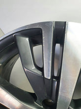 Load image into Gallery viewer, 1x Alufelge 18 Zoll 7.5" 5x108 49ET Glanz Graphit 9809687377 Peugeot Ii FEL1936566759rt