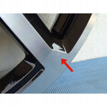 Laden Sie das Bild in den Galerie-Viewer, 1x Alufelge 20 Zoll N1XC1007C1B VW Amarok Rim Wheel FEL3501773565aj