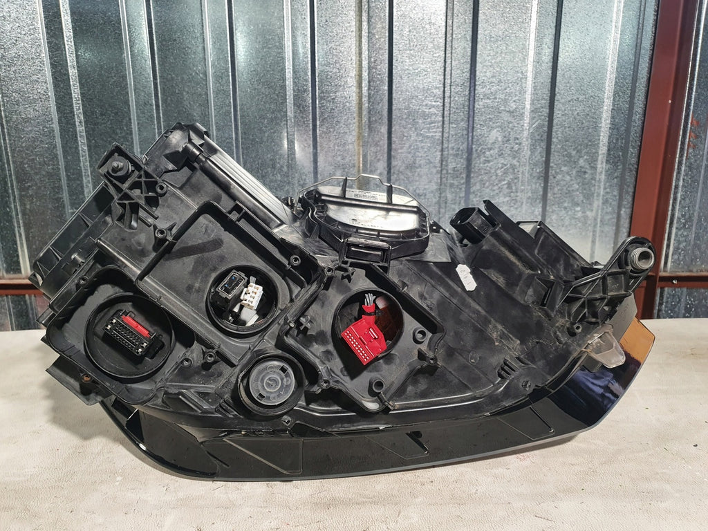 Frontscheinwerfer VW Sportsvan 517941751 Xenon Links Scheinwerfer Headlight SCH1233900921ub