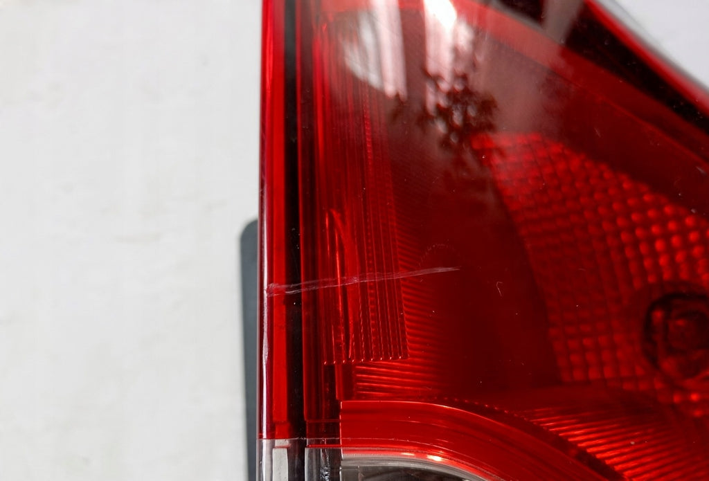 Rückleuchte Mercedes-Benz Renault Citan W420 A4209061000 265508587R Rechts