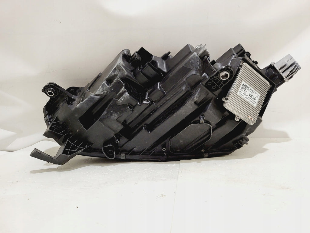Frontscheinwerfer Skoda Octavia IV 5E4941016A LED FALSE Scheinwerfer Headlight SCH8843439175zi