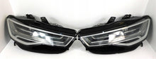 Laden Sie das Bild in den Galerie-Viewer, Frontscheinwerfer Audi A6 C7 4G0941035 LED Links Scheinwerfer Headlight