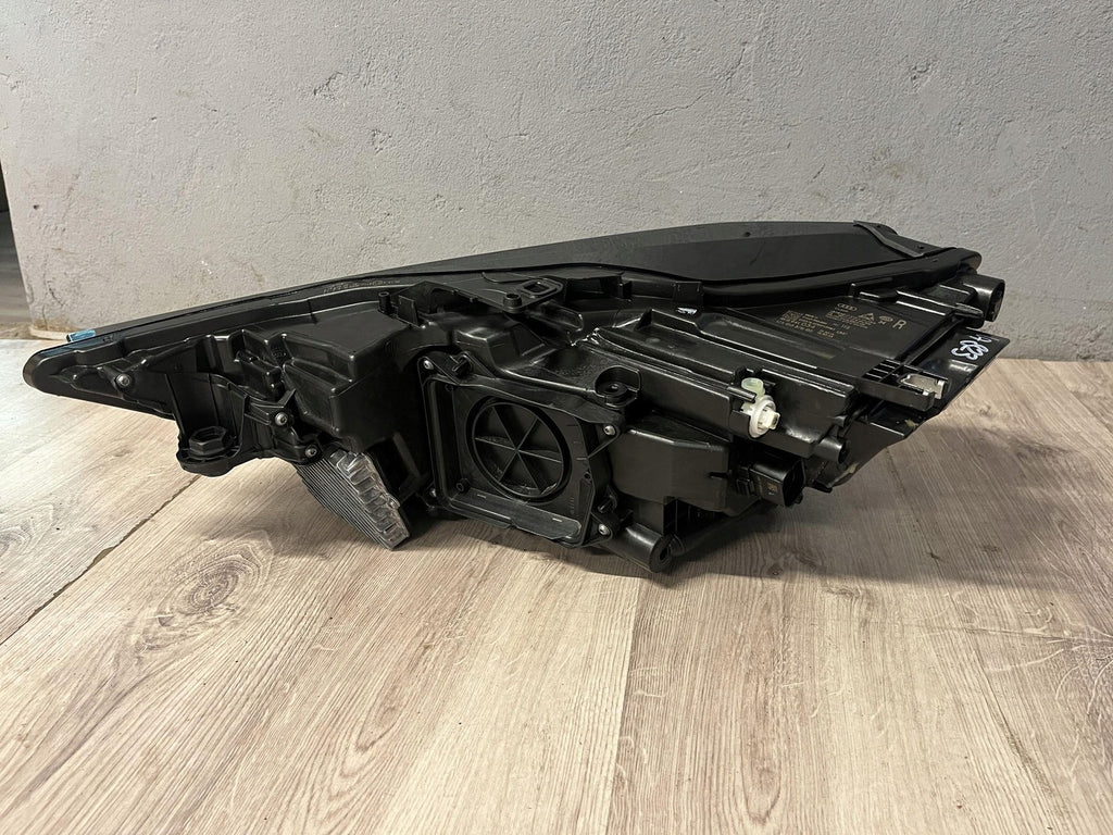 Frontscheinwerfer Audi A6 C8 4K0941033 4K0941034 LED Ein Satz Headlight SCH1998516385ib