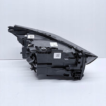 Laden Sie das Bild in den Galerie-Viewer, Frontscheinwerfer BMW 5 Full LED Links Scheinwerfer Headlight SCH1576433358gp