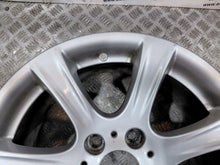 Load image into Gallery viewer, 1x Alufelge 17 Zoll 8.0" 5x120 34ET Silber 6856893 BMW F34 Rim Wheel FEL7010924193ip