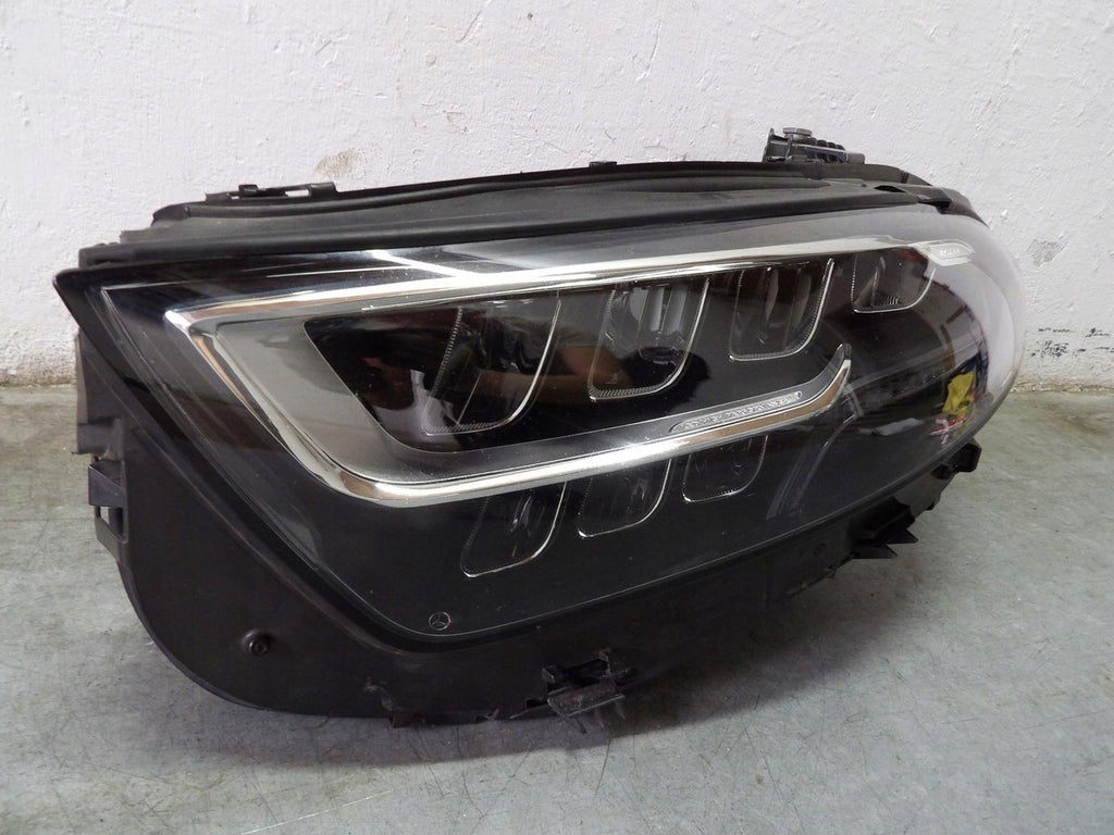Frontscheinwerfer Mercedes-Benz Cls A2579066502 LED Rechts oder Links SCH4441106271yd