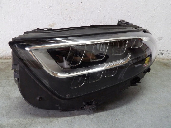Frontscheinwerfer Mercedes-Benz Cls A2579066502 LED Links Scheinwerfer Headlight SCH4441106271yd