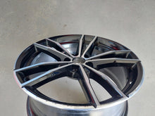 Load image into Gallery viewer, 1x Alufelge 19 Zoll 8.5" 5x112 8089893 BMW 1 Rim Wheel FEL3756950956ev