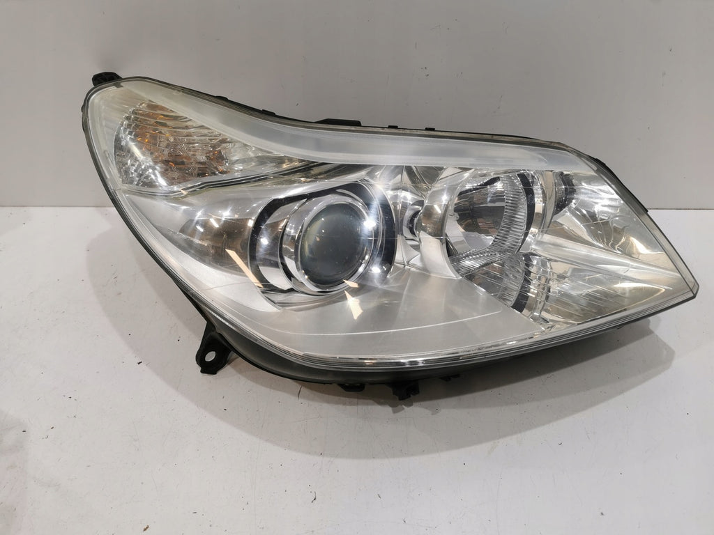 Frontscheinwerfer Citroën C5 89009364 Xenon Rechts Scheinwerfer Headlight