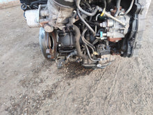 Laden Sie das Bild in den Galerie-Viewer, Motor Opel Astra A17DTR 1.7 CDTI 125PS 92kW 2012 Diesel Engine Komplett MOT2442250246ex