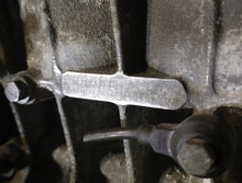 Laden Sie das Bild in den Galerie-Viewer, Motor BMW 1 E87 N45B16A 1.6 115PS 2005 Benzin Engine Unkomplett MOT9450995957tt