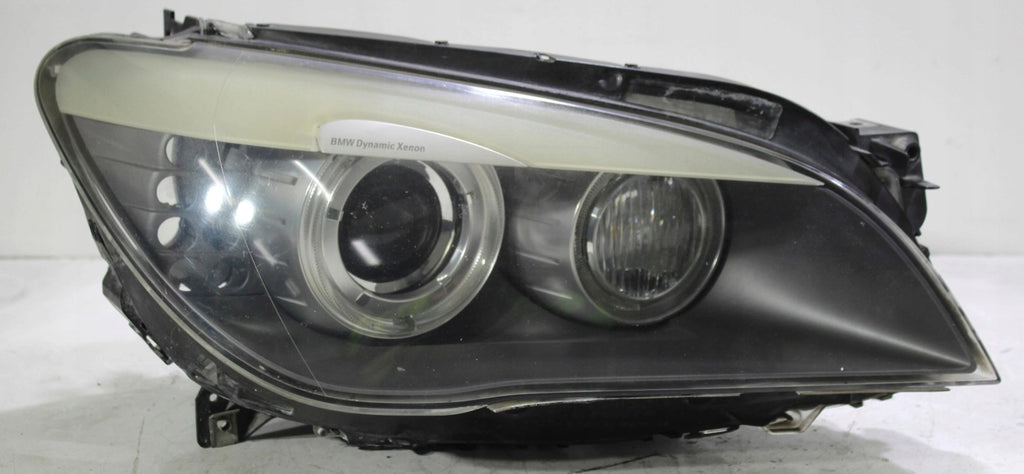 Frontscheinwerfer BMW F01 F02 F04 7182152 Xenon Ein Stück (Rechts oder Links) SCH9770177540nj