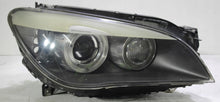 Load image into Gallery viewer, Frontscheinwerfer BMW F01 F02 F04 7182152 Xenon Ein Stück (Rechts oder Links) SCH9770177540nj