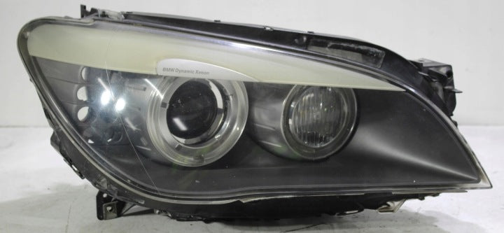 Frontscheinwerfer BMW F01 F02 F04 7182152 Xenon Rechts Scheinwerfer Headlight SCH9770177540nj