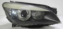 Laden Sie das Bild in den Galerie-Viewer, Frontscheinwerfer BMW F01 F02 F04 7182152 Xenon Rechts Scheinwerfer Headlight SCH9770177540nj