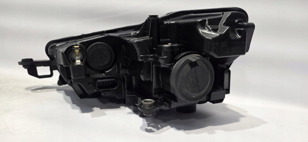 Frontscheinwerfer Skoda Scala 657941016 LED Rechts Scheinwerfer Headlight SCH4727501695gw