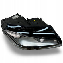 Laden Sie das Bild in den Galerie-Viewer, Frontscheinwerfer Audi A8 4H0941030AB Xenon Rechts Scheinwerfer Headlight SCH1402119033ne