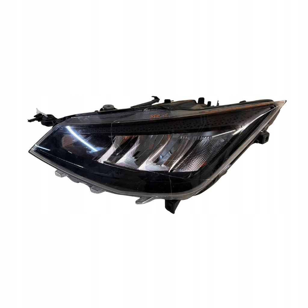 Frontscheinwerfer Seat Ibiza I V 6F1941005E Links Scheinwerfer Headlight SCH1091538176zi