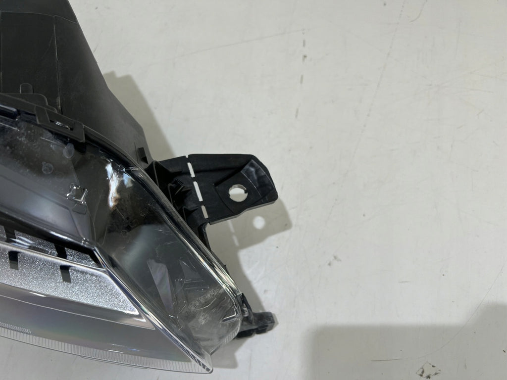 Frontscheinwerfer Opel Zafira 67651216 Rechts Scheinwerfer Headlight