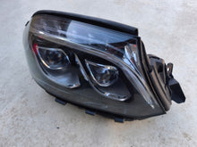 Laden Sie das Bild in den Galerie-Viewer, Frontscheinwerfer Mercedes-Benz W166 A1669062803 LED Rechts Headlight SCH1903524955sg