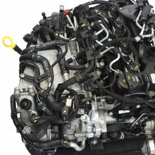 Laden Sie das Bild in den Galerie-Viewer, Motor Audi Q3 8ub 8ug DFTA 2.0 TDI 150PS 110kW 75TKm Diesel Engine Unkomplett